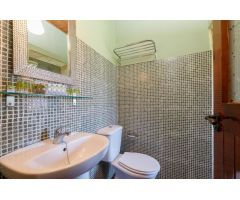 Casa-Chalet en Venta en Soutomaior Pontevedra