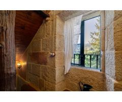Casa-Chalet en Venta en Soutomaior Pontevedra