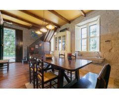 Casa-Chalet en Venta en Soutomaior Pontevedra