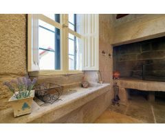 Casa-Chalet en Venta en Soutomaior Pontevedra