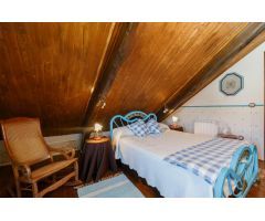 Casa-Chalet en Venta en Soutomaior Pontevedra