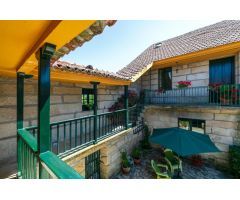 Casa-Chalet en Venta en Soutomaior Pontevedra