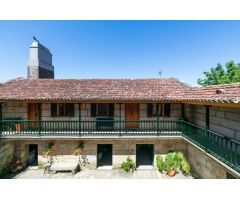 Casa-Chalet en Venta en Soutomaior Pontevedra