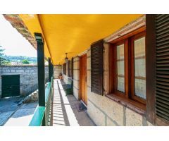 Casa-Chalet en Venta en Soutomaior Pontevedra