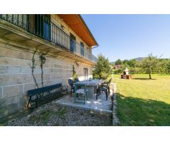 Casa-Chalet en Venta en Soutomaior Pontevedra