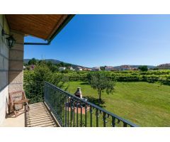 Casa-Chalet en Venta en Soutomaior Pontevedra