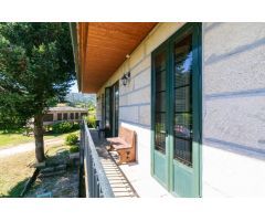Casa-Chalet en Venta en Soutomaior Pontevedra