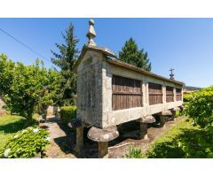 Casa-Chalet en Venta en Soutomaior Pontevedra