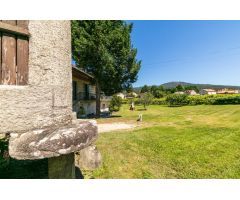 Casa-Chalet en Venta en Soutomaior Pontevedra