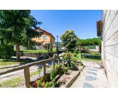 Casa-Chalet en Venta en Soutomaior Pontevedra