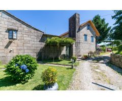 Casa-Chalet en Venta en Soutomaior Pontevedra