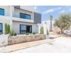 Nuevo conjunto residencial en Los Balcones (Torrevieja)