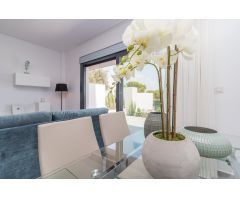 Nuevo conjunto residencial en Los Balcones (Torrevieja)