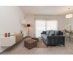 Nuevo conjunto residencial en Los Balcones (Torrevieja)