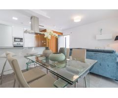 Nuevo conjunto residencial en Los Balcones (Torrevieja)
