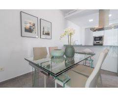 Nuevo conjunto residencial en Los Balcones (Torrevieja)
