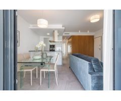 Nuevo conjunto residencial en Los Balcones (Torrevieja)