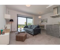 Nuevo conjunto residencial en Los Balcones (Torrevieja)