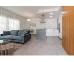 Nuevo conjunto residencial en Los Balcones (Torrevieja)