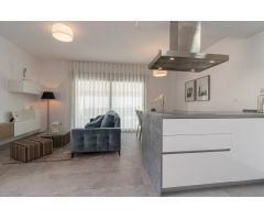Nuevo conjunto residencial en Los Balcones (Torrevieja)