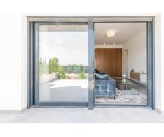 Nuevo conjunto residencial en Los Balcones (Torrevieja)