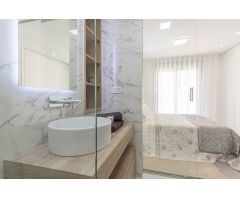Nuevo conjunto residencial en Los Balcones (Torrevieja)