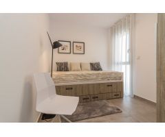 Nuevo conjunto residencial en Los Balcones (Torrevieja)