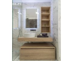 Nuevo conjunto residencial en Los Balcones (Torrevieja)