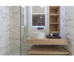 Nuevo conjunto residencial en Los Balcones (Torrevieja)