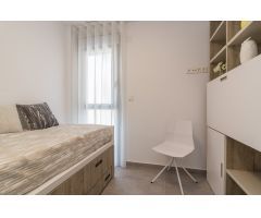 Nuevo conjunto residencial en Los Balcones (Torrevieja)