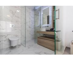 Nuevo conjunto residencial en Los Balcones (Torrevieja)
