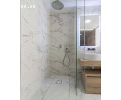 Nuevo conjunto residencial en Los Balcones (Torrevieja)