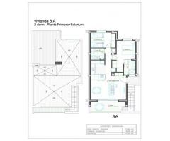 Nuevo conjunto residencial en Los Balcones (Torrevieja)