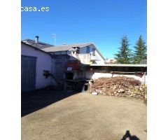 Casa-Chalet en Venta en Corgo, O Lugo 