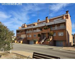 MAGNÍFICA CASA EN ALMENAR – UNA OPORTUNIDAD ÚNICA EN UNA ZONA TRANQUILA Y BIEN UBICADA