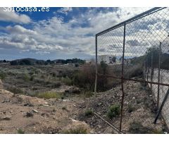 Venta de Finca Rústica en Monóvar/Monòver (Alicante)