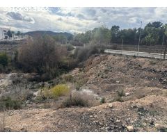 Venta de Finca Rústica en Monóvar/Monòver (Alicante)