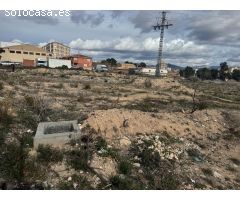 Venta de Finca Rústica en Monóvar/Monòver (Alicante)
