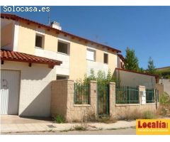 Oportunidad de Promo 48 viviendas, Burgos.
