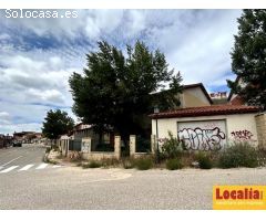 Oportunidad de Promo 48 viviendas, Burgos.