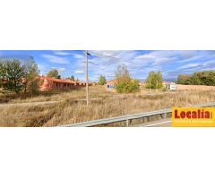 Promo unifamiliares en venta en Lerma, Burgos.