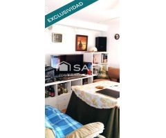 Casa en un paraje único como es el municipio de Gata, de 138m2 de vivienda, acta para entrar a vivir