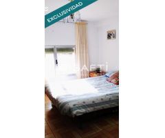 Casa en un paraje único como es el municipio de Gata, de 138m2 de vivienda, acta para entrar a vivir