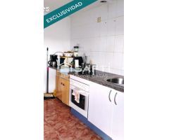 Casa en un paraje único como es el municipio de Gata, de 138m2 de vivienda, acta para entrar a vivir