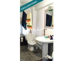 Casa en un paraje único como es el municipio de Gata, de 138m2 de vivienda, acta para entrar a vivir