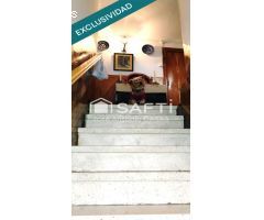 Casa en un paraje único como es el municipio de Gata, de 138m2 de vivienda, acta para entrar a vivir