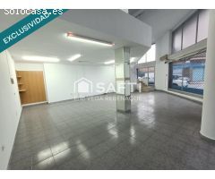 Local comercial en el centro de Pineda de Mar