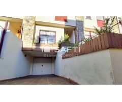 Gran Chalet adosado en Huerta Rosales (Badajoz)