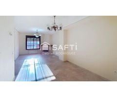 Gran Chalet adosado en Huerta Rosales (Badajoz)
