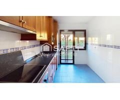 Gran Chalet adosado en Huerta Rosales (Badajoz)